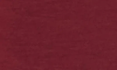 Nanette Lepore Play Front Seam Scuba Knit Flare Pants In Red