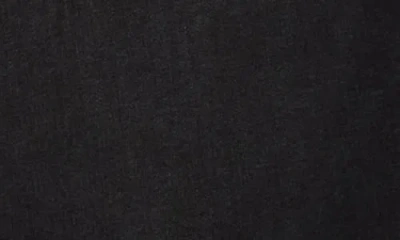 Frame Le Crop Palazzo Jeans In Black