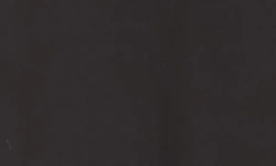 Layer 8 Charter Cargo Joggers In Black