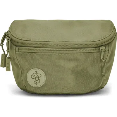 Baboon To The Moon Fanny Pack In Green