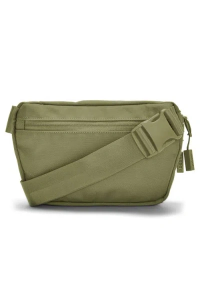 Baboon To The Moon Fanny Pack In Green