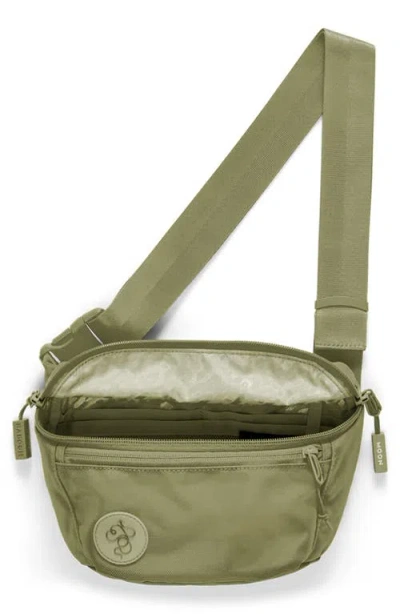Baboon To The Moon Fanny Pack In Green