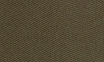 Ag Farrah Cropped Bootcut Jeans In Green