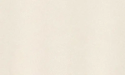 Max Studio Elbow Sleeve Mock Neck Sweater In Multi