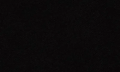 Max Studio Elbow Sleeve Mock Neck Sweater In Multi