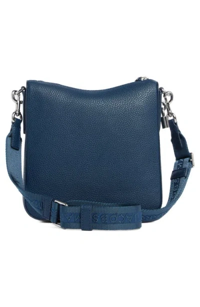 Marc Jacobs Swing Pack Bag In Blue