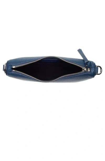 Marc Jacobs Swing Pack Bag In Blue