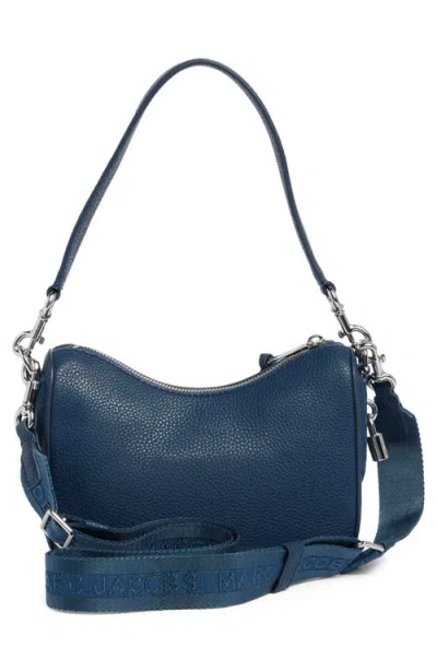 Marc Jacobs Small Convertible Shoulder Bag In Blue