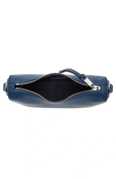 Marc Jacobs Small Convertible Shoulder Bag In Blue