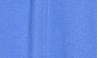 Eileen Fisher Ankle Track Pants In Blue