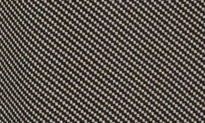 Max Studio Sailor High Waist Wide Leg Pants In Gray