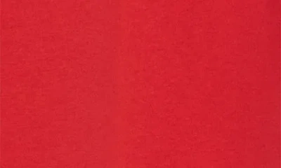 Beyond Yoga On The Go Cotton Blend Joggers In Red