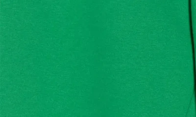 Beyond Yoga On The Go Cotton Blend Joggers In Green