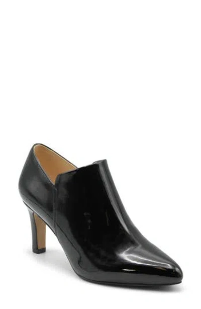 Adrienne Vittadini Slye Bootie In Black
