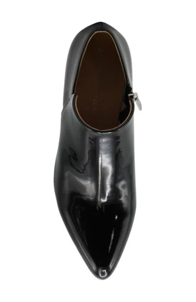 Adrienne Vittadini Slye Bootie In Black