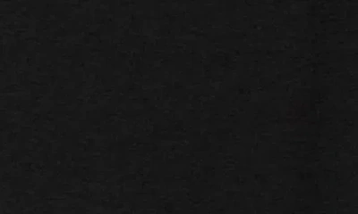 Beyond Yoga Space Dye Upswing One-shoulder Jumpsuit In Black