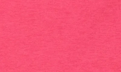 Beyond Yoga Space Dye One Up Asymmetric Crop Tank Top In Pink