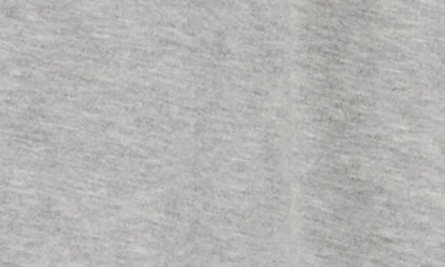 Max Studio Heather Knit Sweatpants In Gray