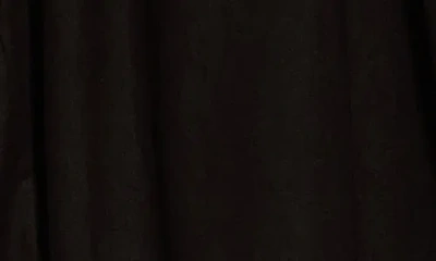 Max Studio Drawstring Lantern Pants In Black