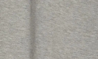 Max Studio Funnel Neck Top In Gray