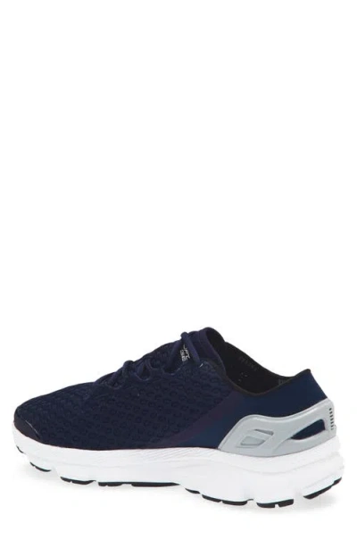Under Armour Speedform® Gemini Running Shoe In Blue