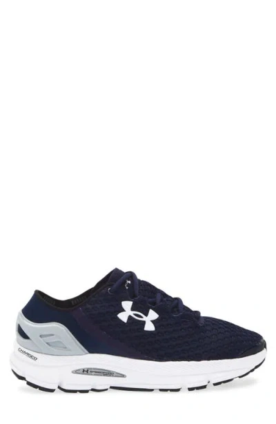 Under Armour Speedform® Gemini Running Shoe In Blue