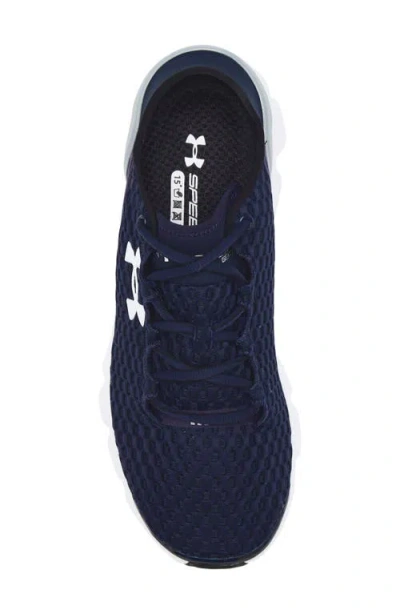 Under Armour Speedform® Gemini Running Shoe In Blue