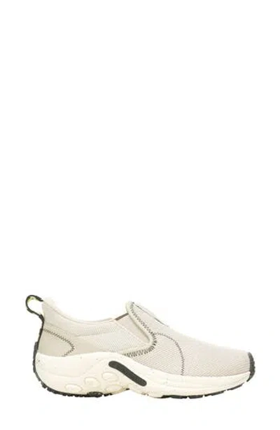 Merrell Jungle Moc Evo Sneaker In Gray