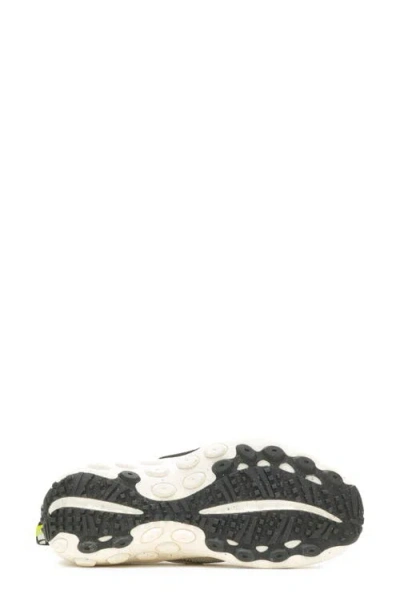 Merrell Jungle Moc Evo Sneaker In Gray