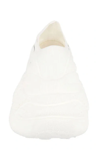 Givenchy Tk-360 Slip-on Sneaker In White