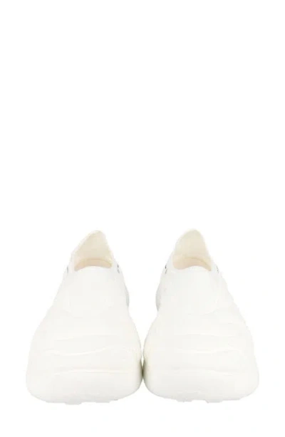 Givenchy Tk-360 Slip-on Sneaker In White