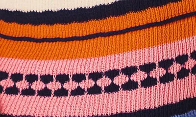 Maaji Twilight Ribbon Cover-up Skirt In Multi