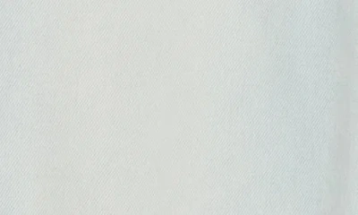 Re/done Studded Mid Rise Wide Leg Jeans In Blue