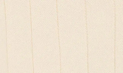 Re/done The Nash Crewneck Sweater In Neutral