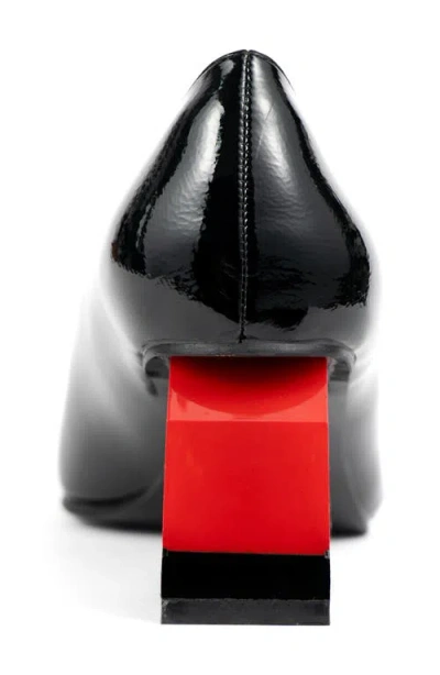 Ninety Union Sandy Caged Vamp Sandal In Multi