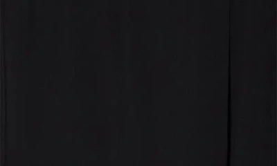 Layer 8 Mid Trail Pants In Black