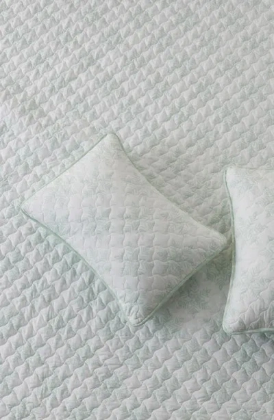 Woven & Weft Winter Snowman Quilt & Sham Set