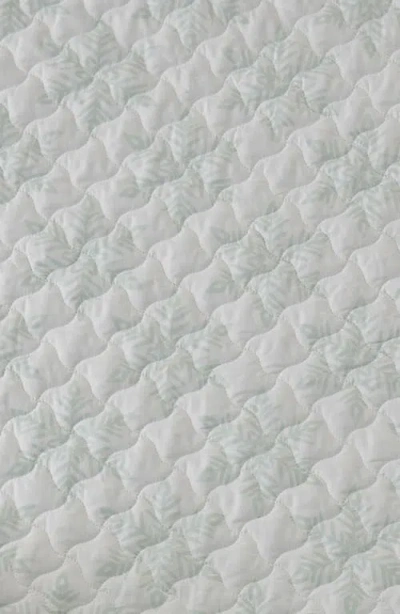 Woven & Weft Winter Snowman Quilt & Sham Set