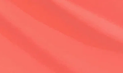 Siena Scuba Crepe Cocktail Dress In Pink