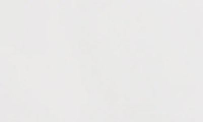 Siena Gab Puff Sleeve Minidress In White