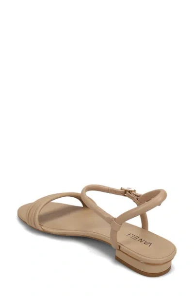 Vaneli Brigit Sandal In Neutral