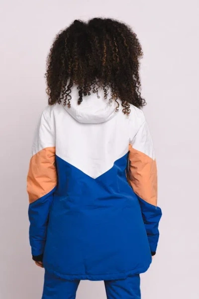 Oosc Ski & Snowboard Jacket In Multi