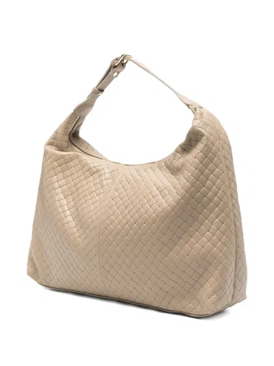 VICTORIAPLOT 绗缝手提包