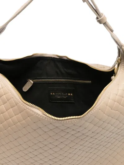 VICTORIAPLOT 绗缝手提包