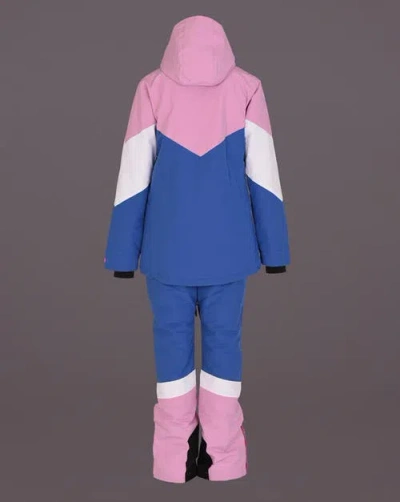 Oosc Ski & Snowboard Pant In Multi