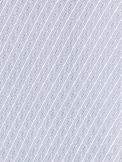 Liu •jo Patterned Scarf In White