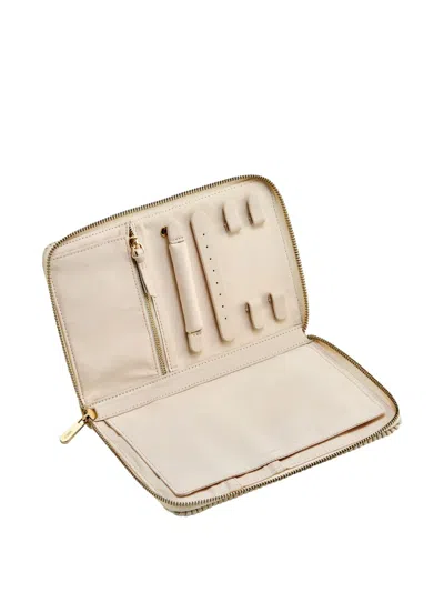 Wolf Bella ジュエリーケース In Multi