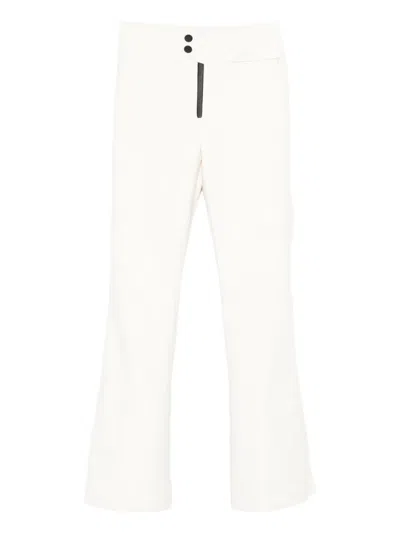 The North Face Snogaski Pants In White