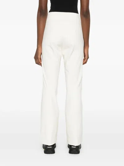 The North Face Snogaski Pants In White