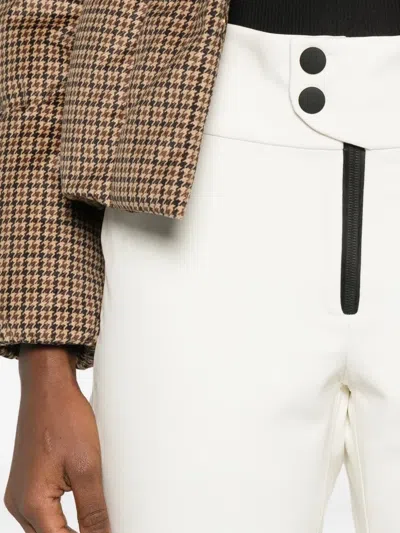 The North Face Snogaski Pants In White